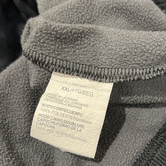 Under Armour hooded sweatshirt - Picture 7 of 10